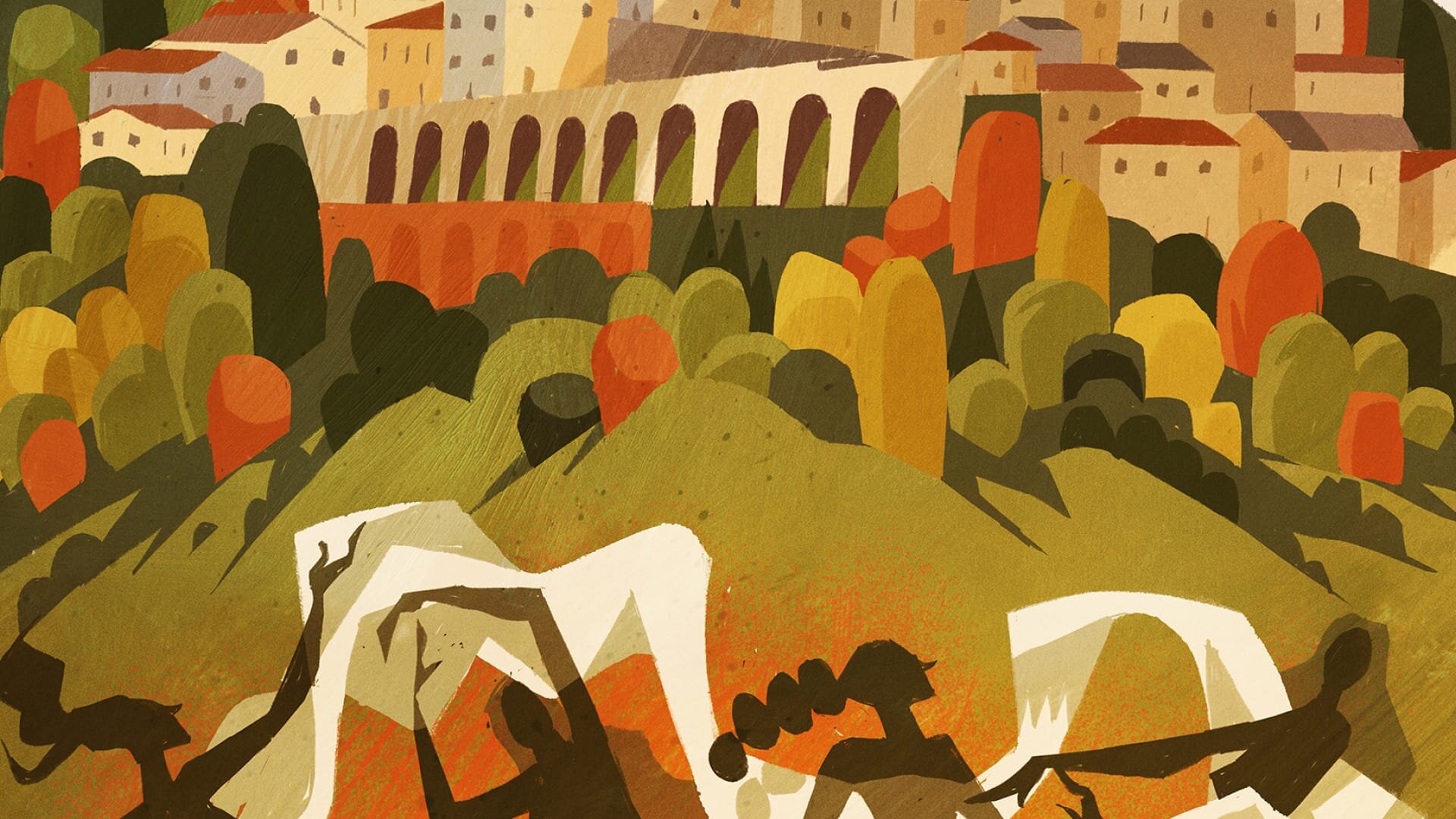 Arquata Del Tronto