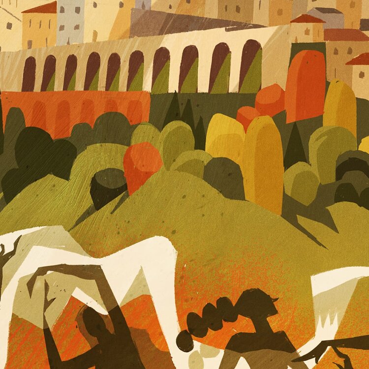 Arquata Del Tronto