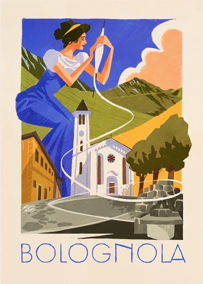 Bolognola