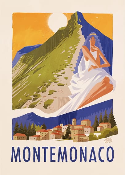 Montemonaco