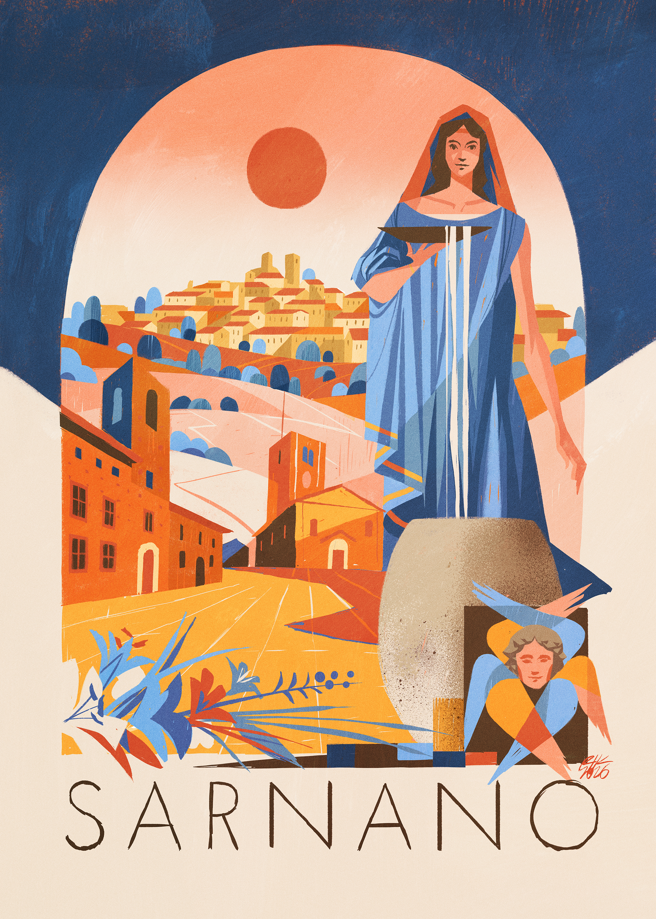 Sarnano