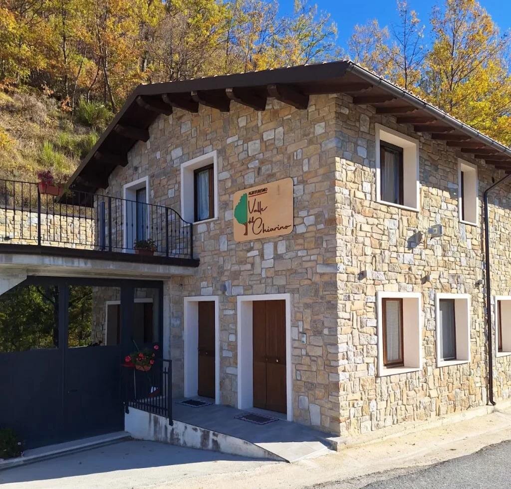 Agriturismo Valle del Chiarino
