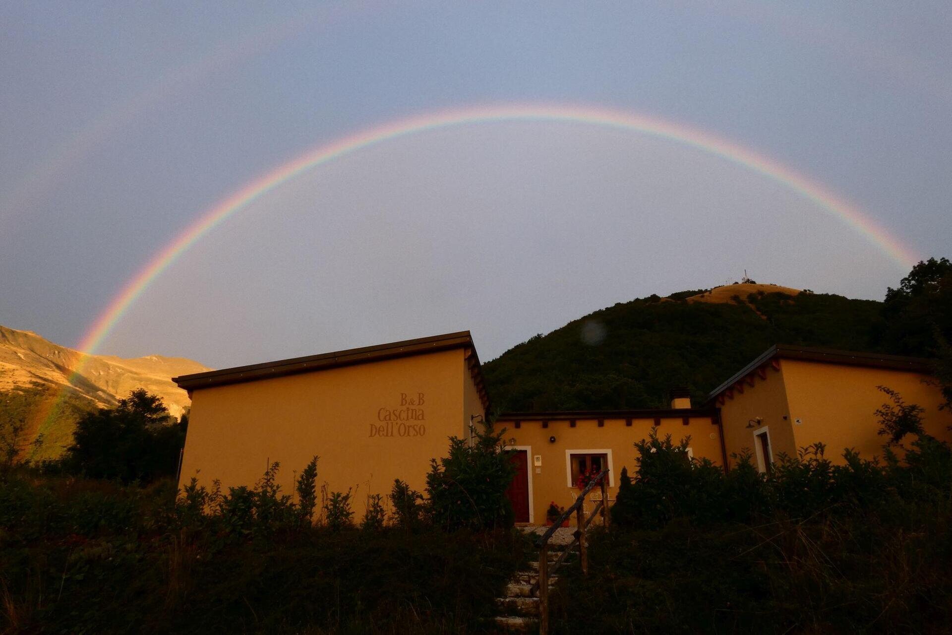B&B Cascina Dell'Orso di Stefania Servili