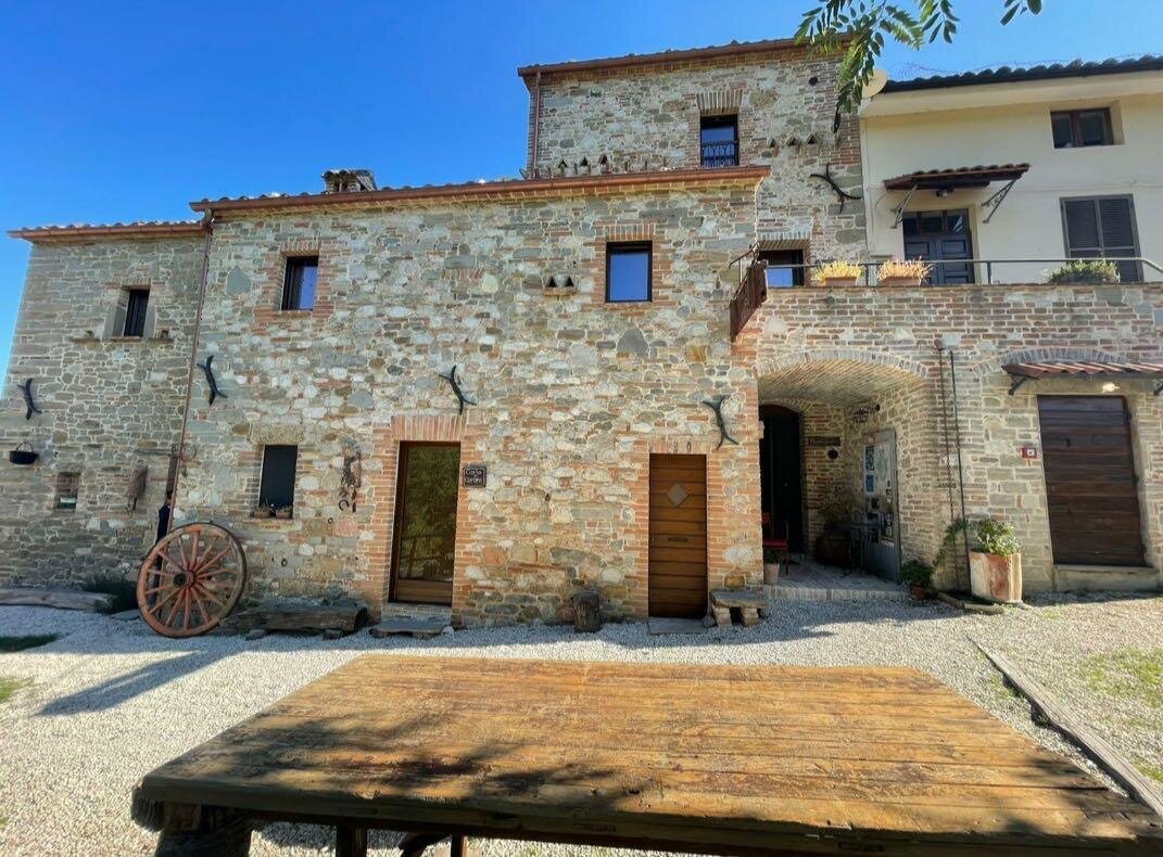 Borgofortino B&B