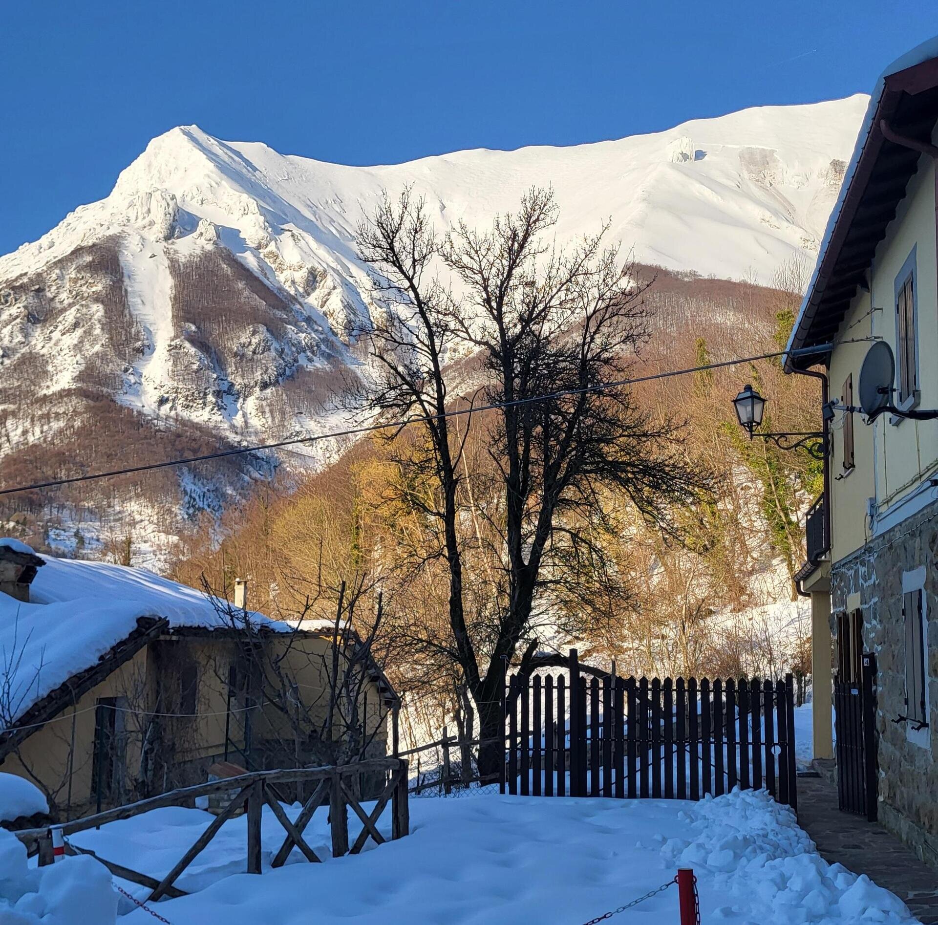 Cammino e Incanto Bed&Trek
