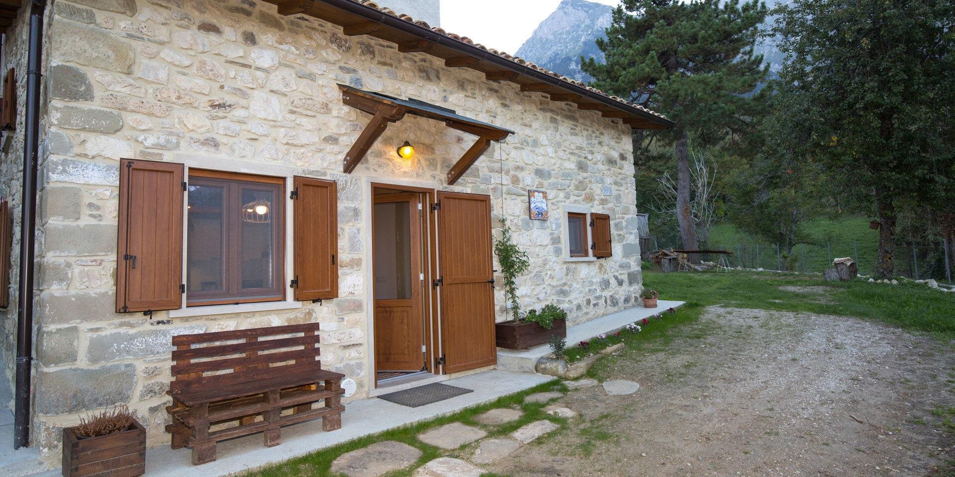 Casa delle Fate