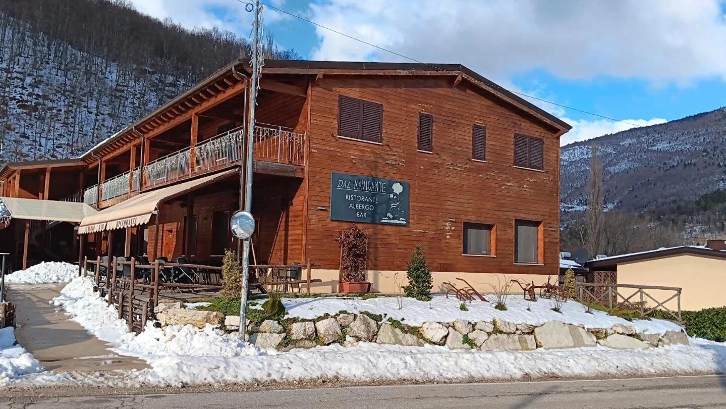 Dal Navigante