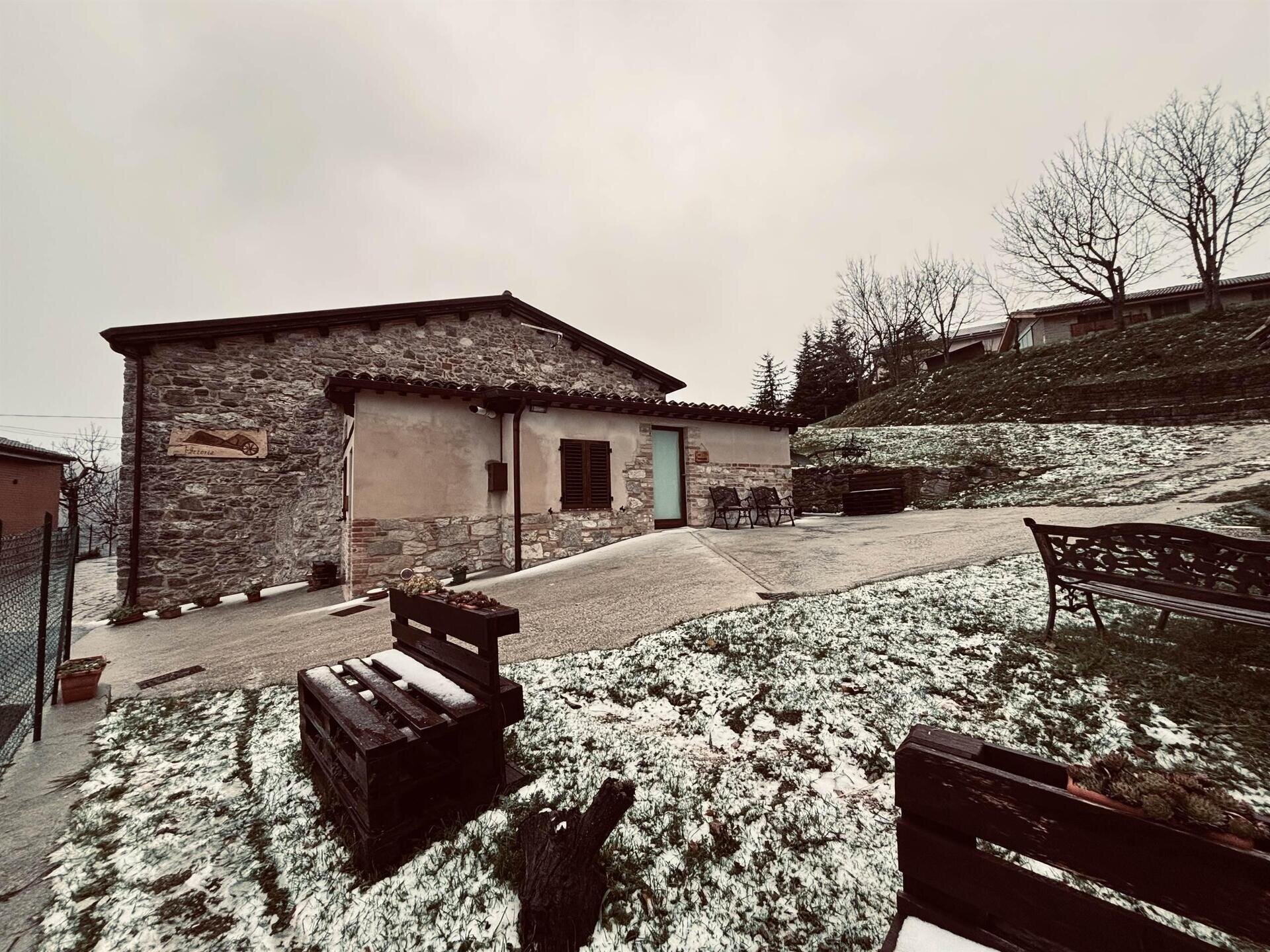 Fattoria dei Sibillini
