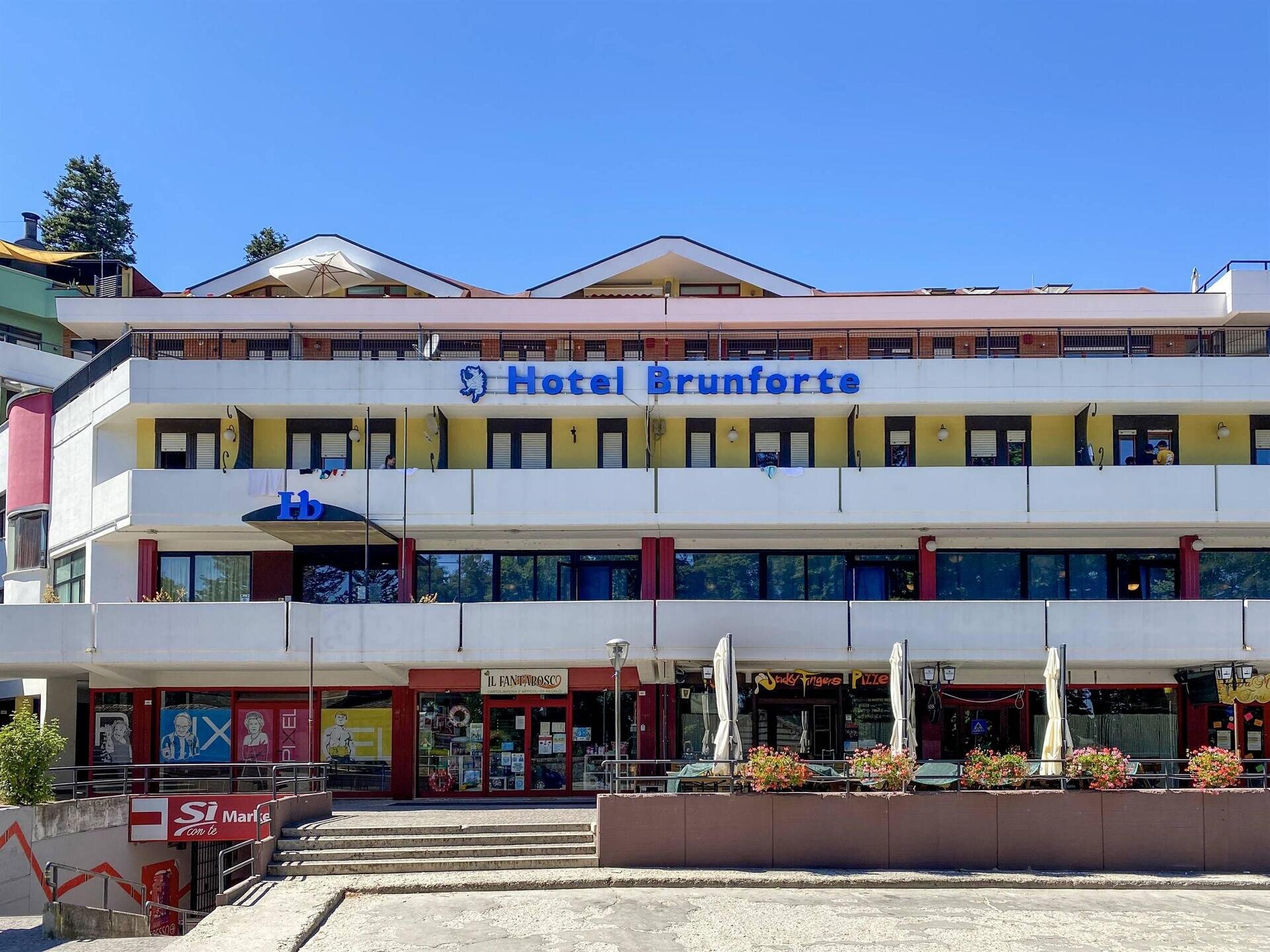 Hotel Brunforte