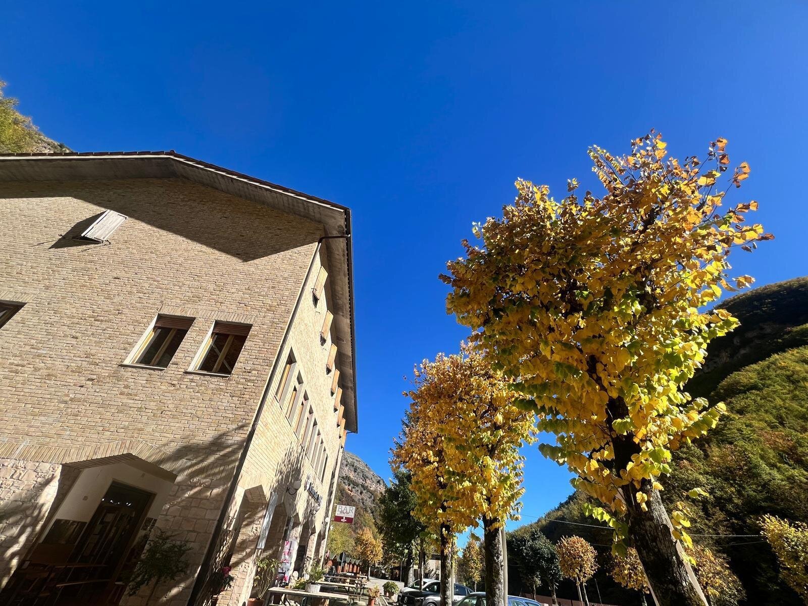 Hotel Ristorante Ambro