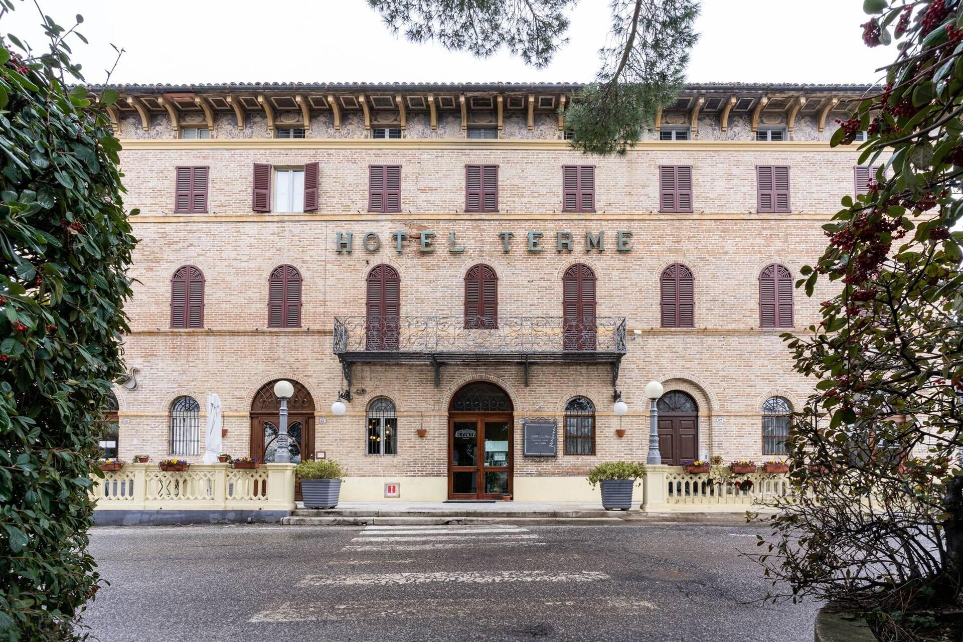 Hotel Terme