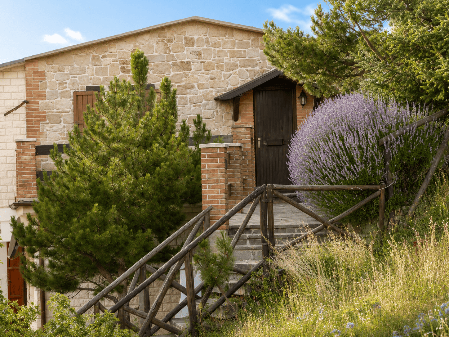 La Kumari casa vacanze