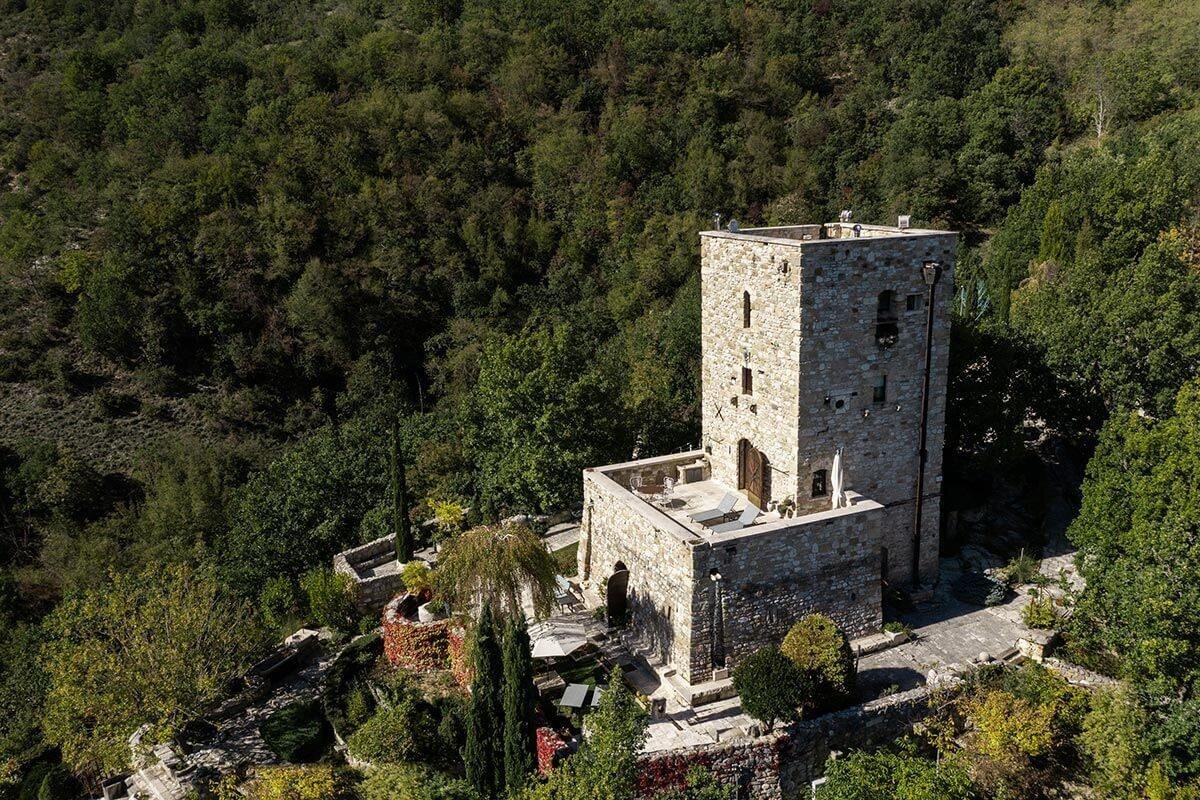 La Roccaccia - Marche Amore Luxury Homes & Events