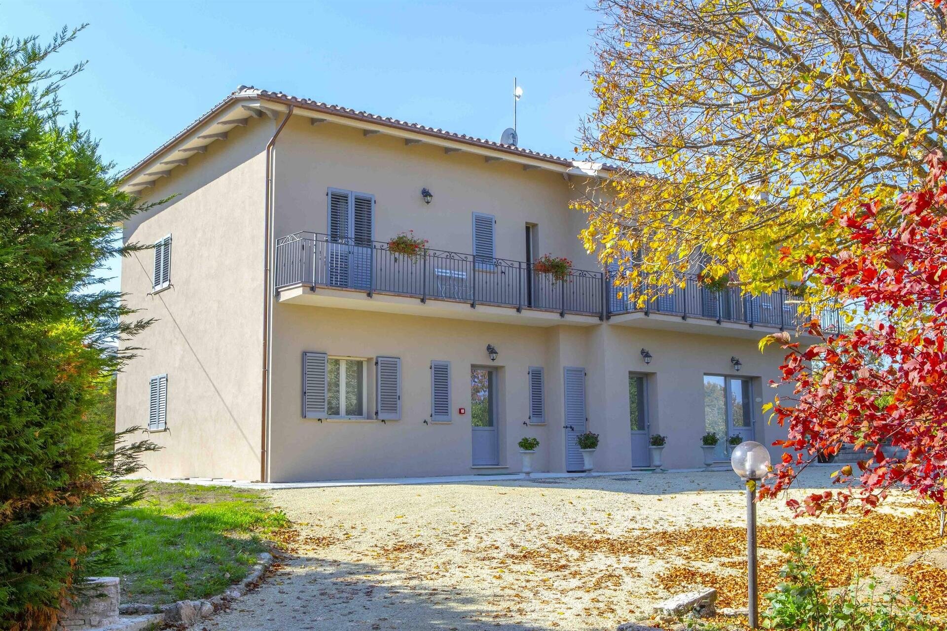 La Stella dei Sibillini