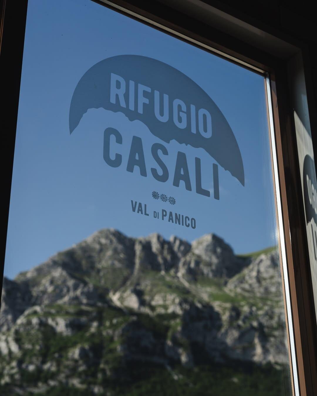 Rifugio Casali
