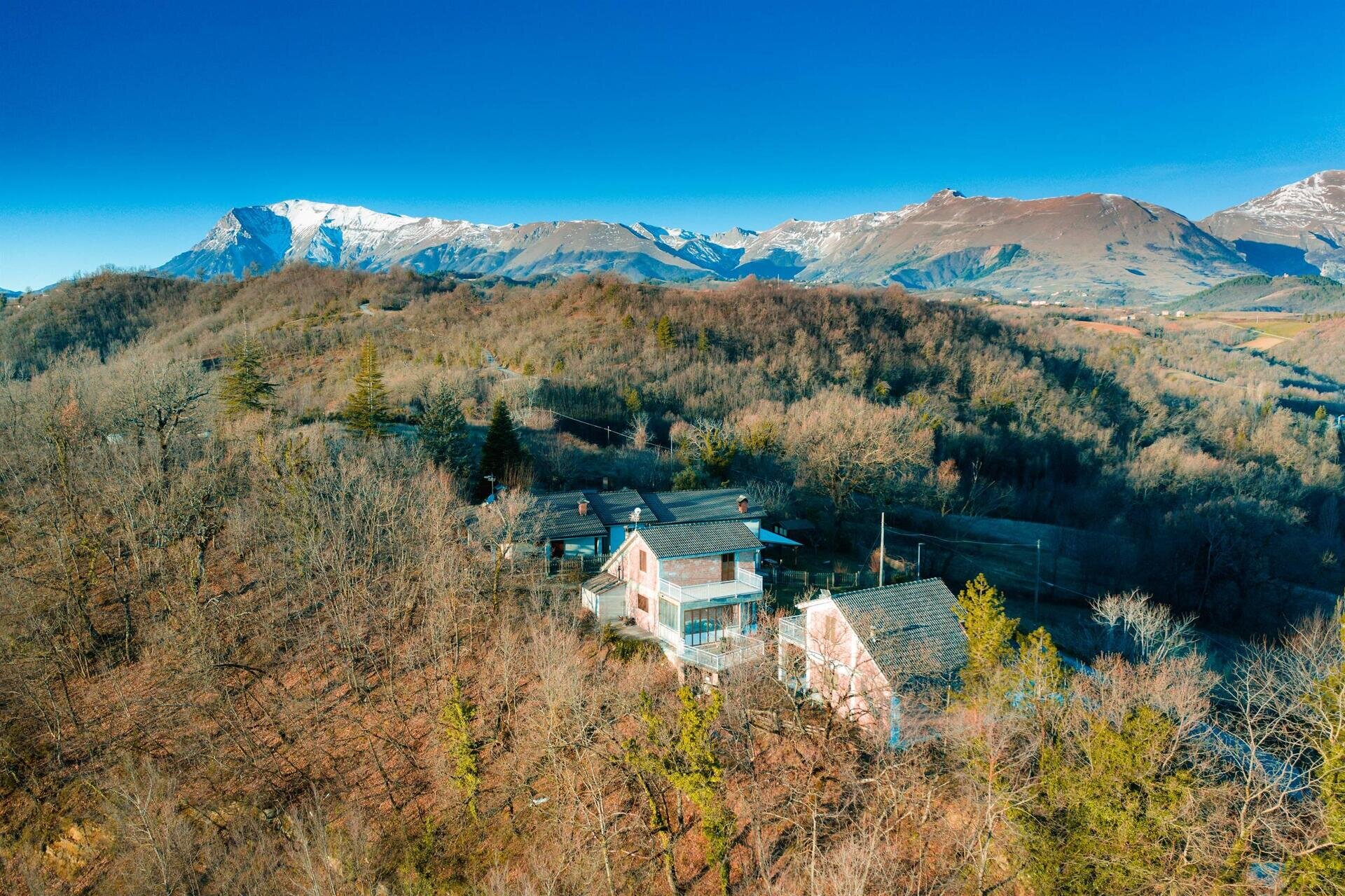 Villa Amici