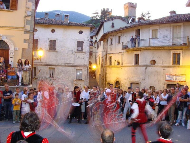 Alla corte della Regina
