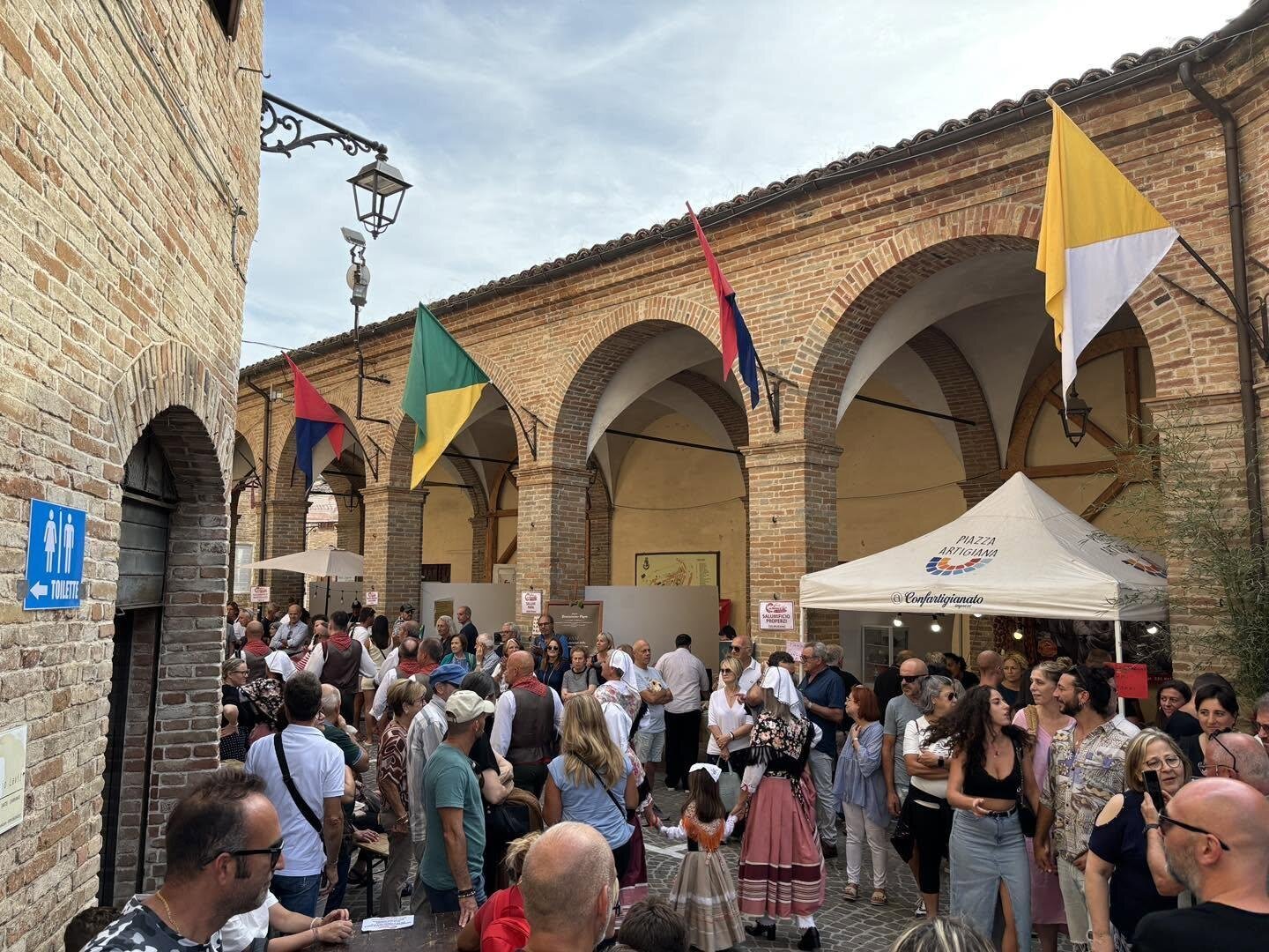 Festa del Ciauscolo