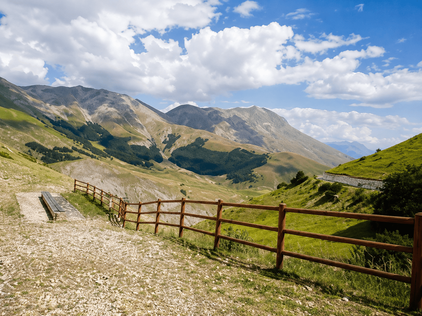 IDENTITA' CULTURALE E PATRIMONIO DELL'APPENNINO UMBRO MARCHIGIANO