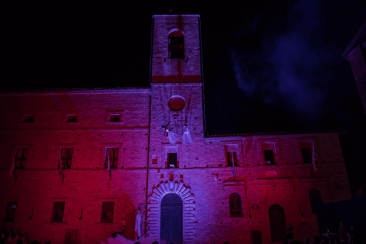 Notte dei Folli