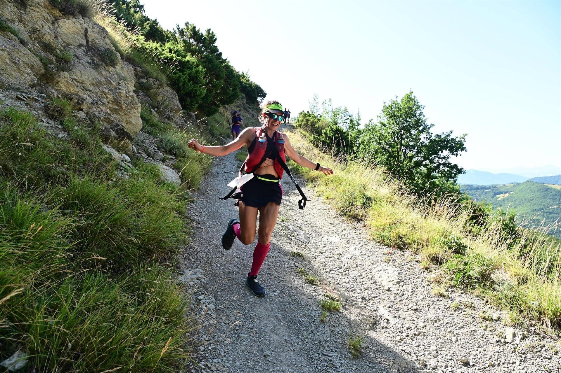SIBILLA TRAIL 2026 – Sui Sentieri delle Fate