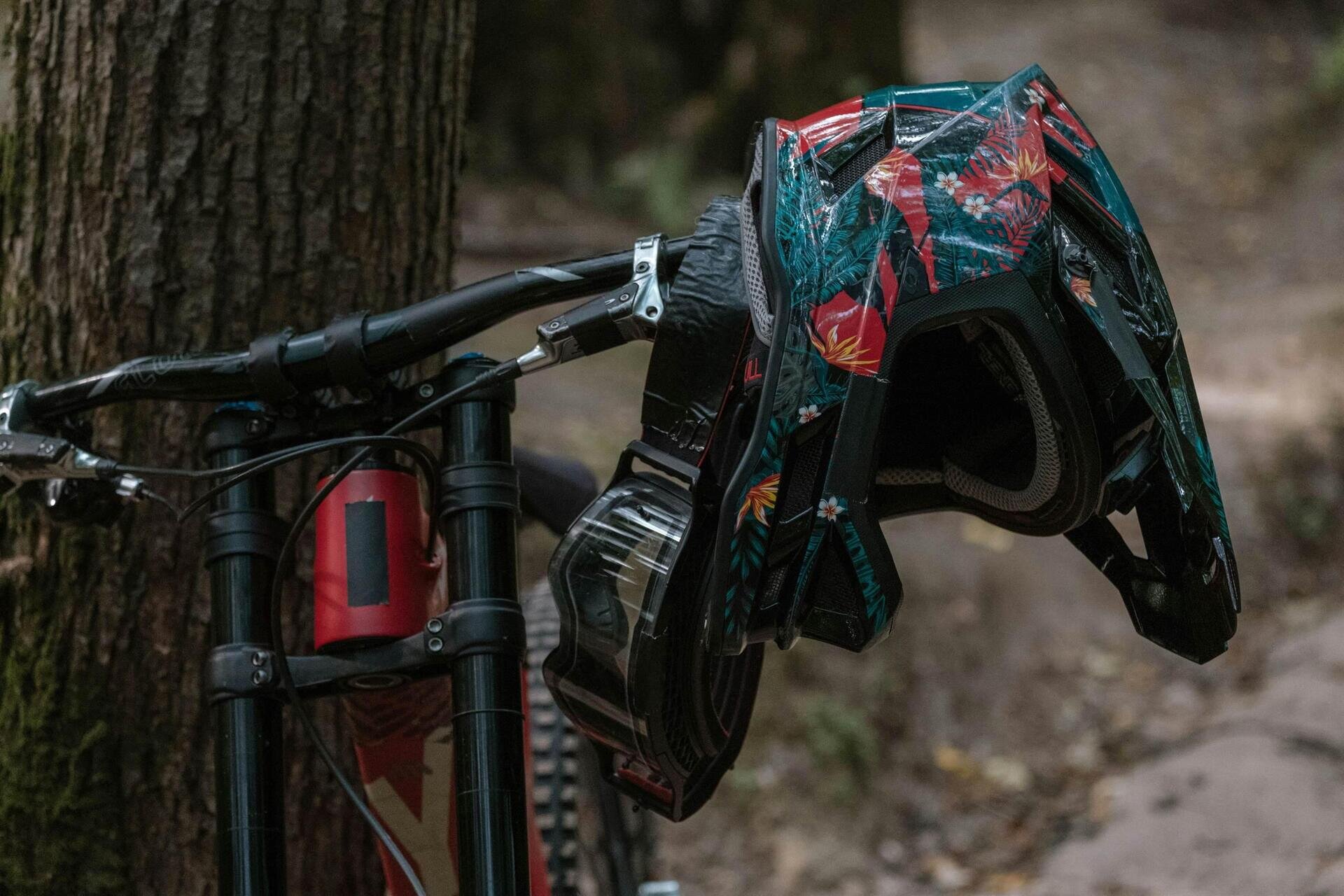 Noleggio e-Bike
