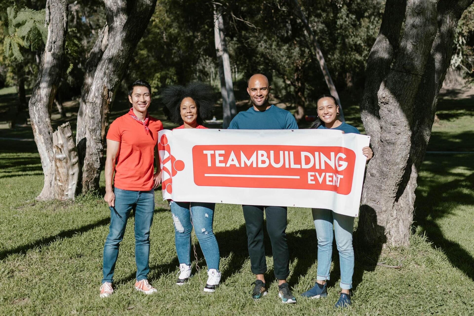 Team Building Aziendale
