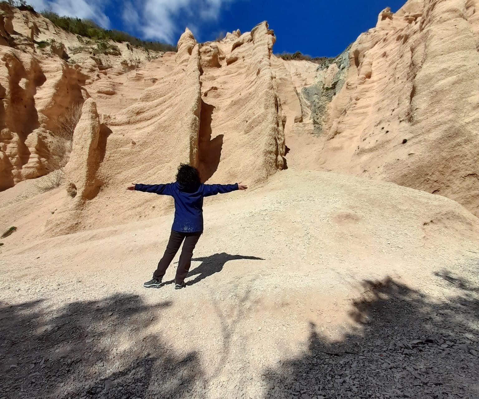 Terre mutate: Lame Rosse