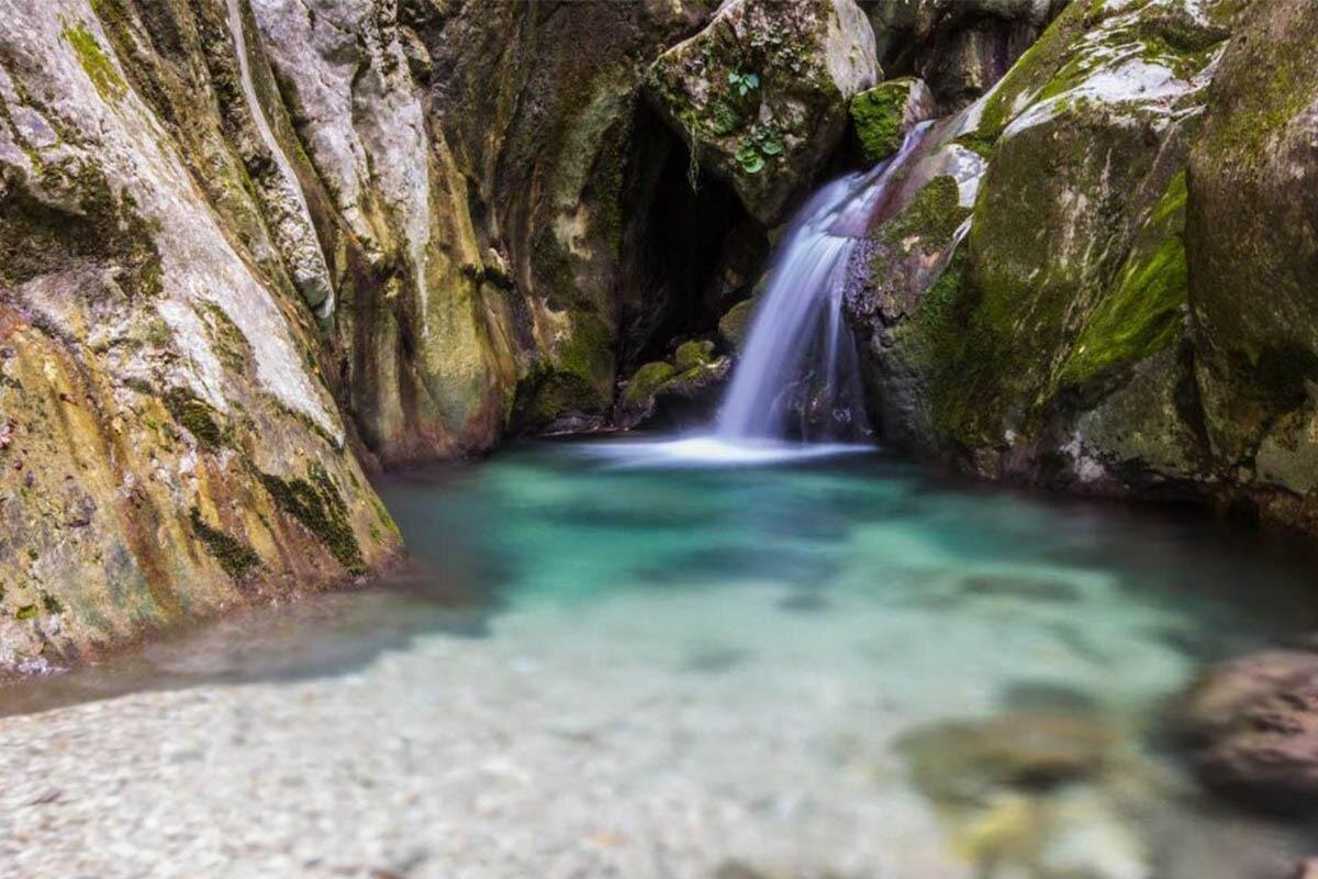 Trekking Monte Cucco Experience
