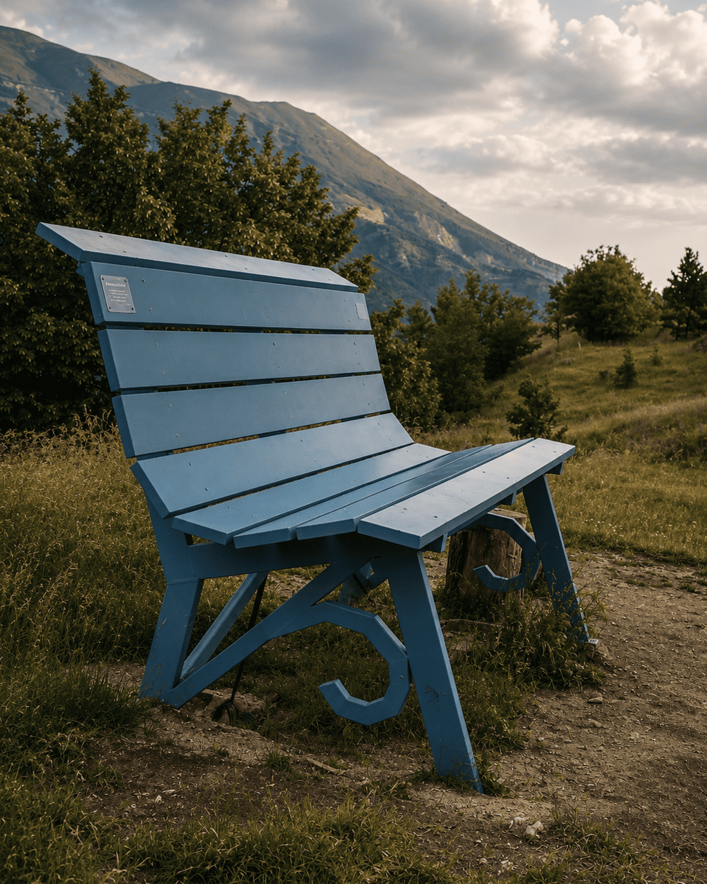 Big Bench