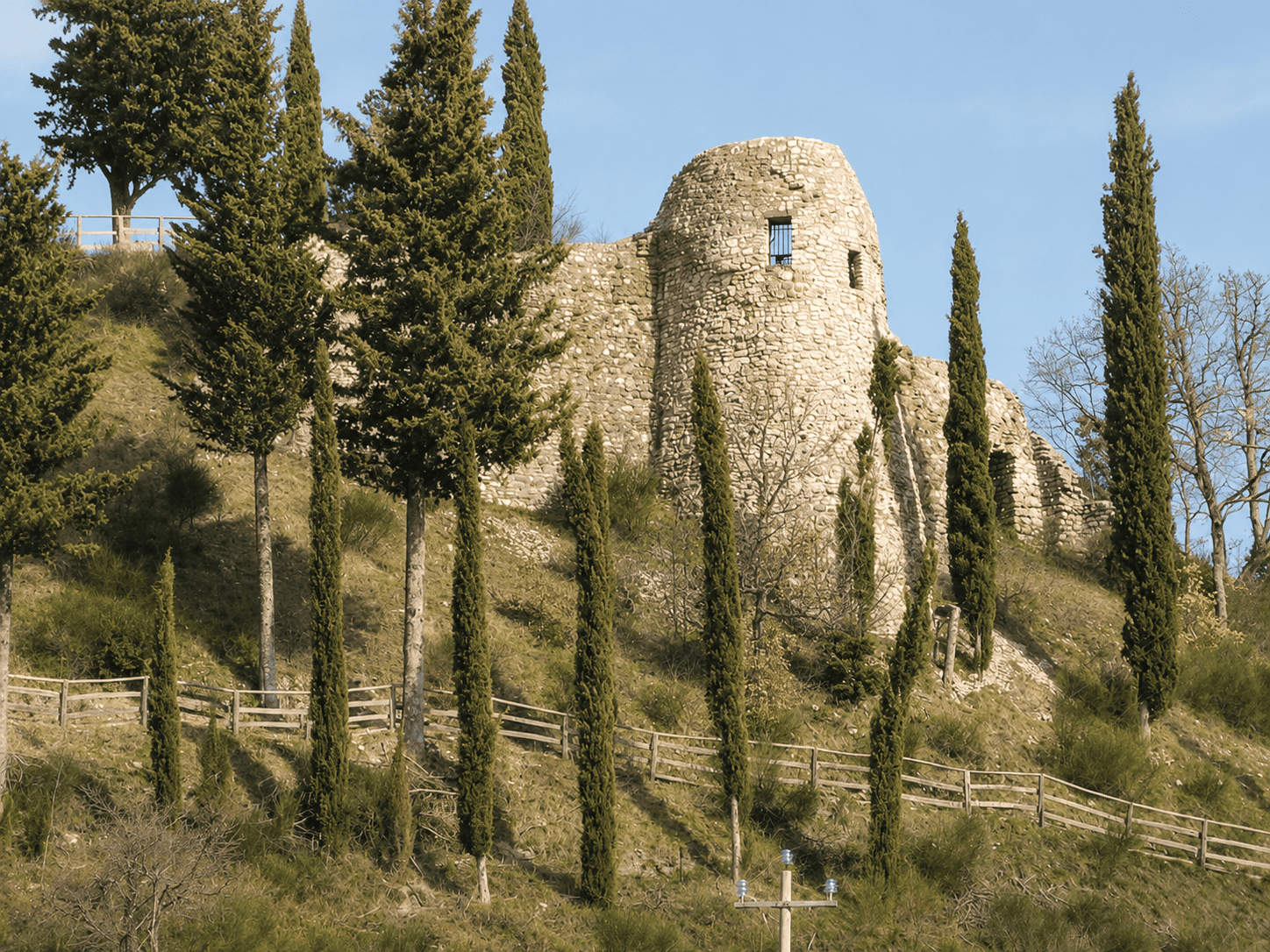 Castello Magalotti