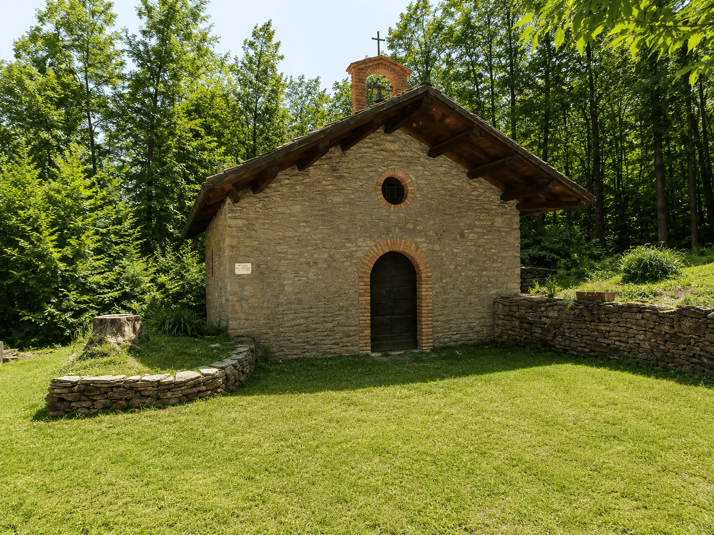 Chiesa della Madonna dei Santi