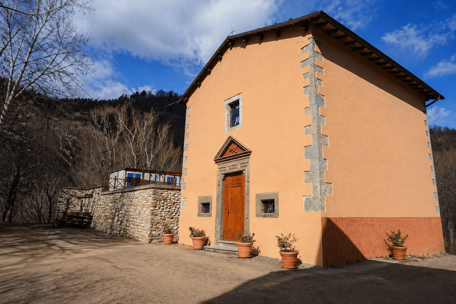 Chiesa della Madonna delle Grazie