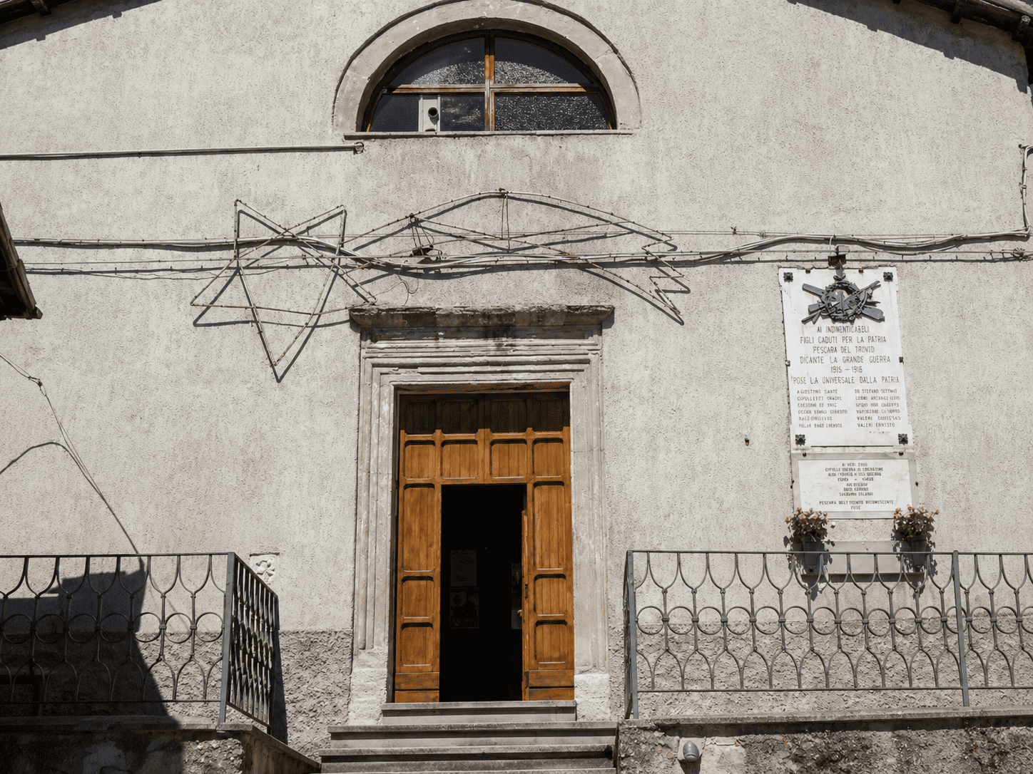 Chiesa della Santa Croce