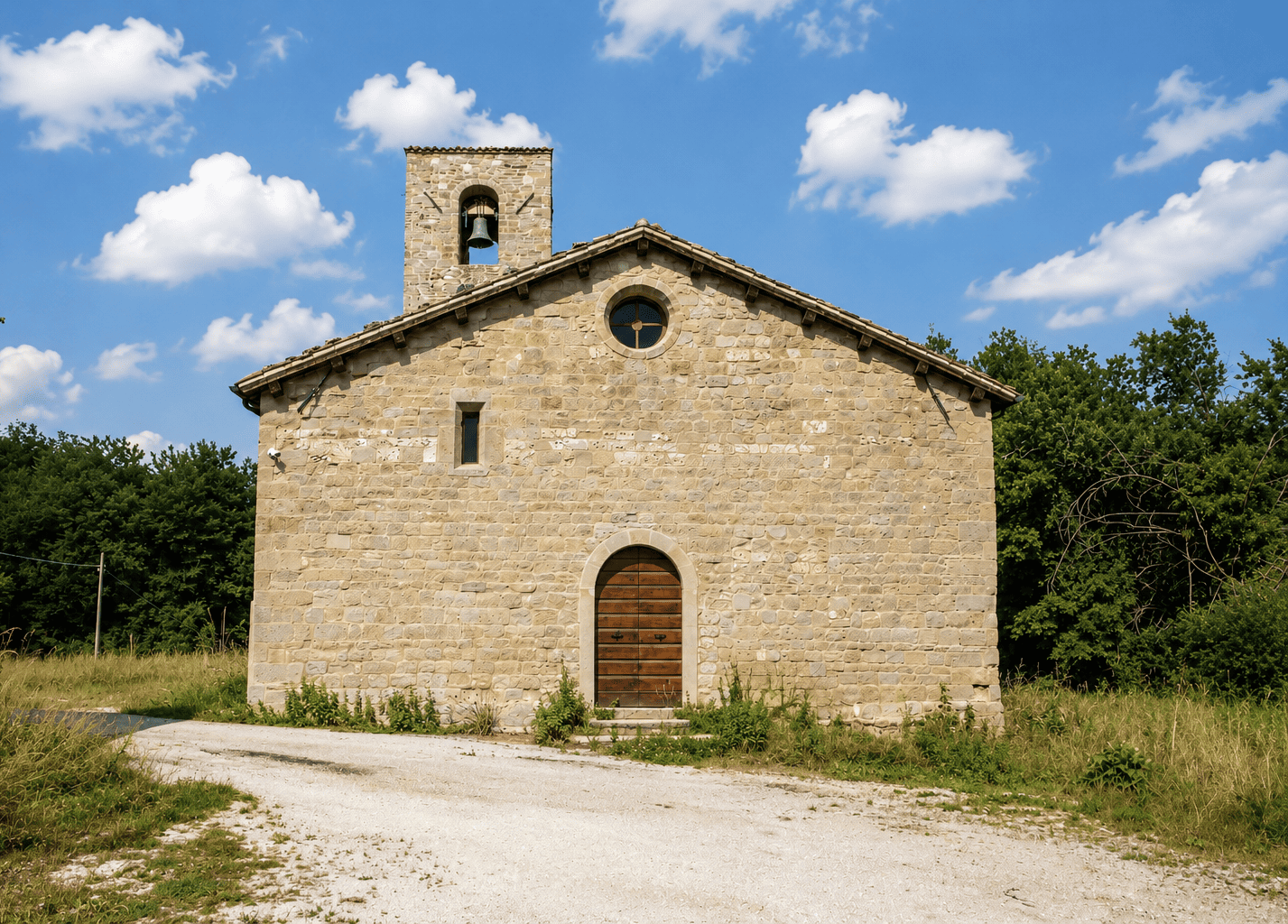 Chiesa di San Lorenzo