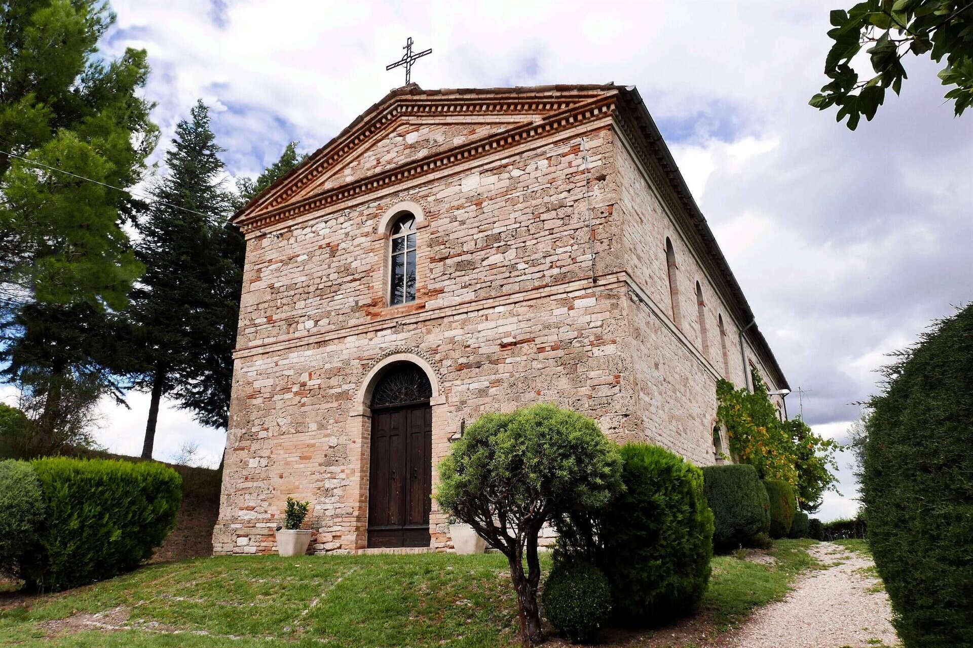 Chiesa di San Niccolò