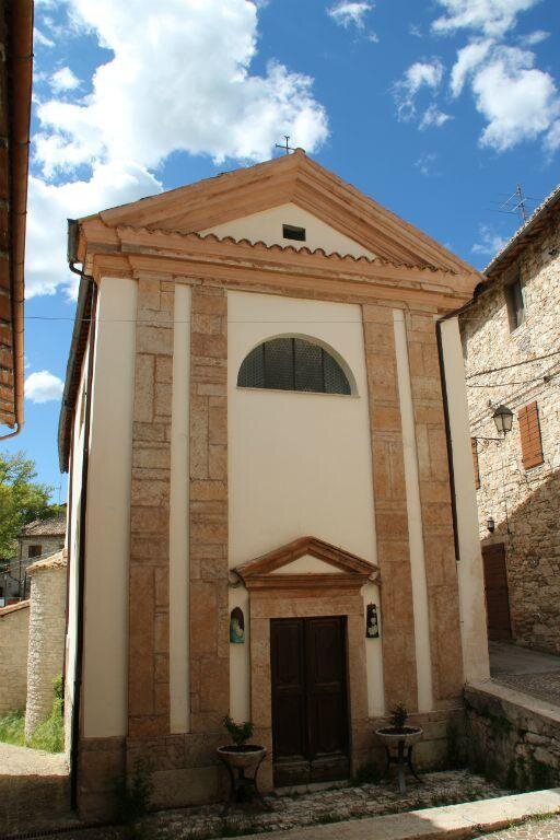 Chiesa di San Nicolò