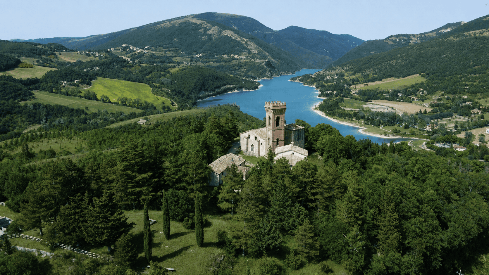 Chiesa di San Paolo