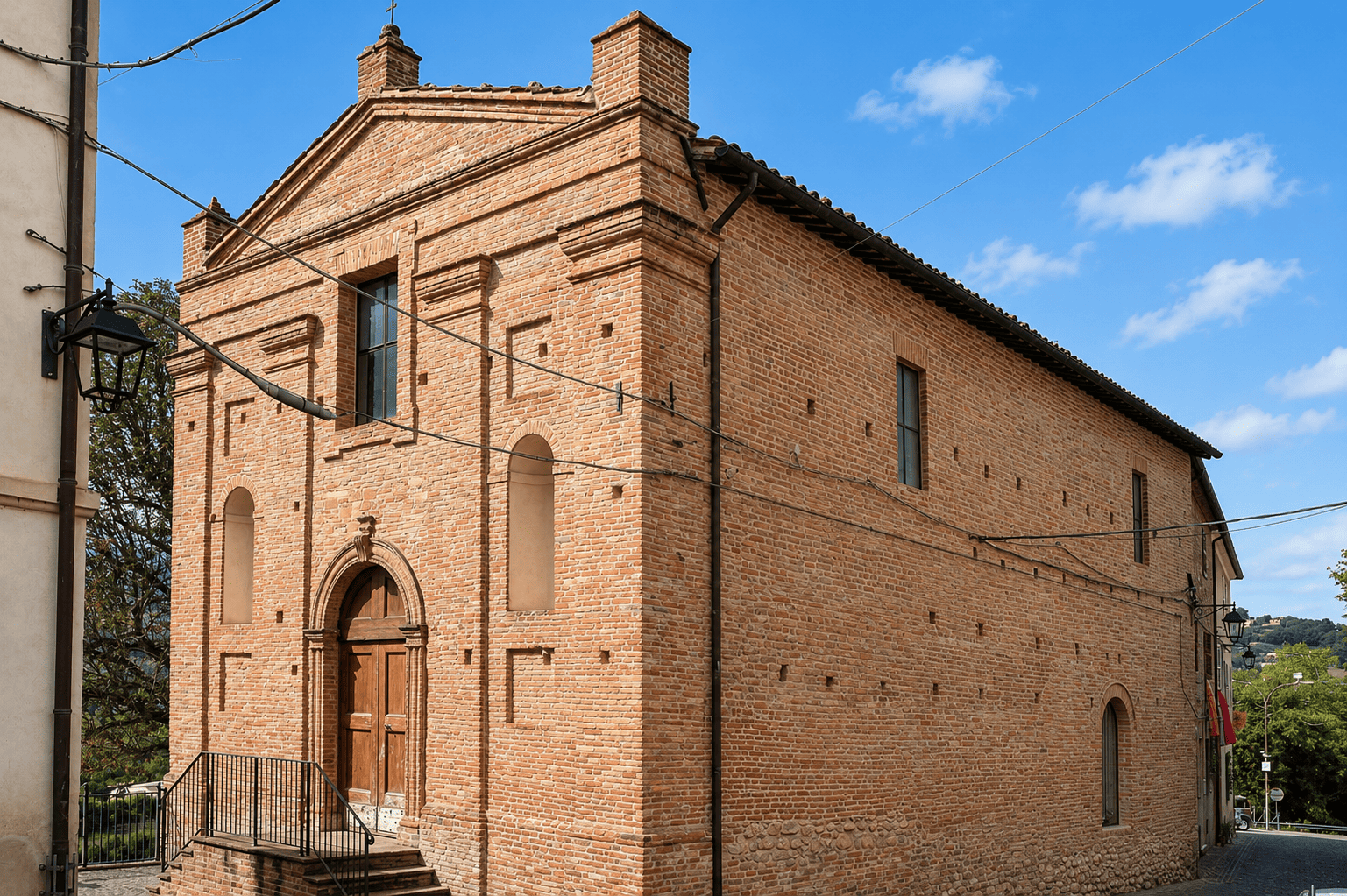 Chiesa di Sant’Andrea
