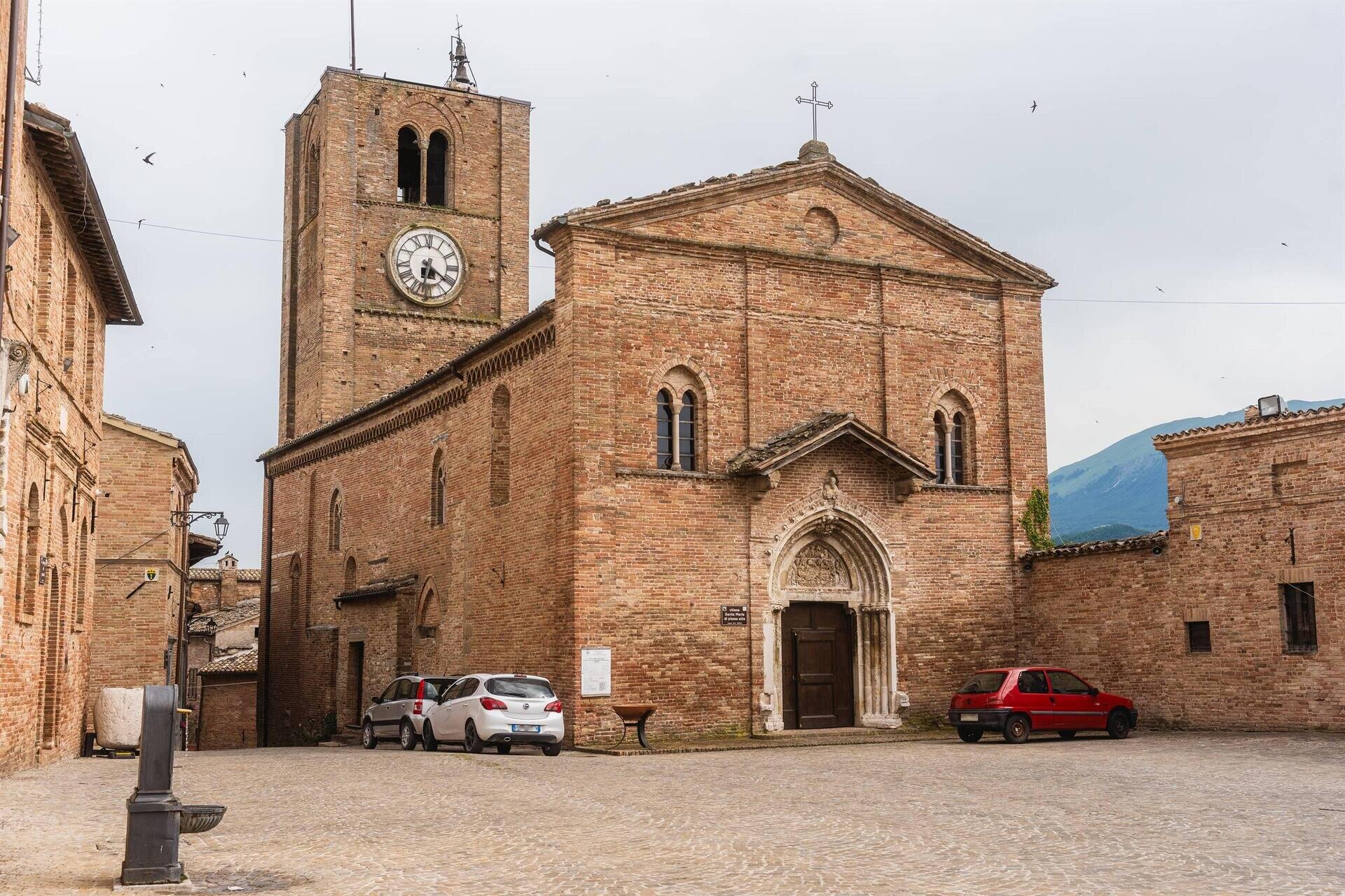 Chiesa di Santa Maria Assunta