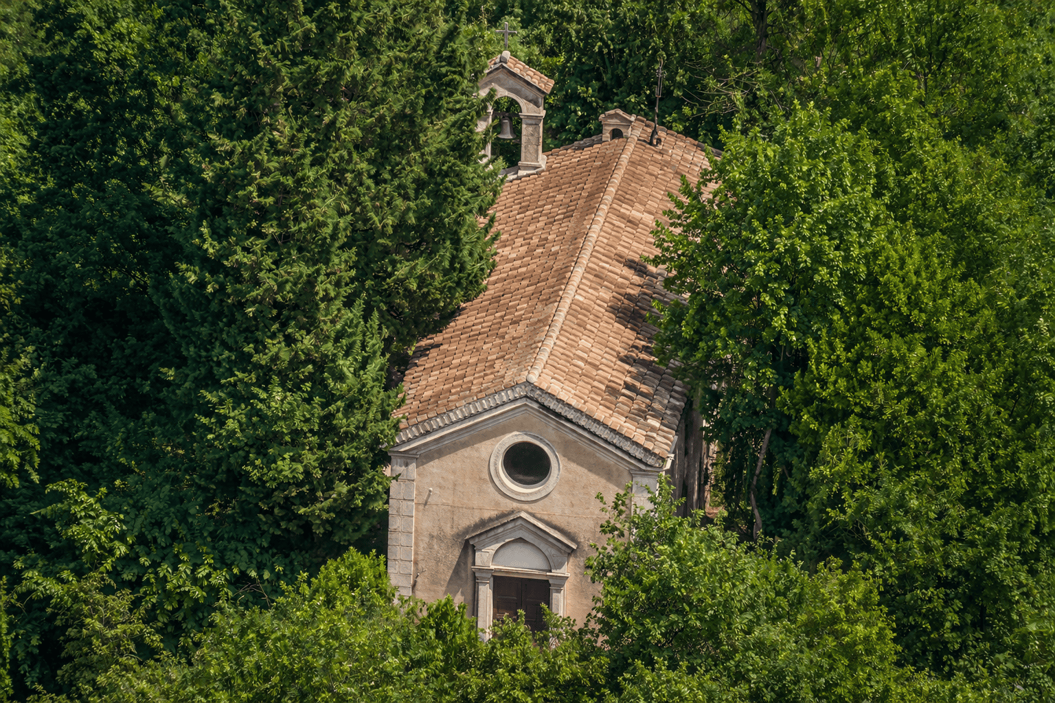 Chiesa di Santa Maria della Pieve