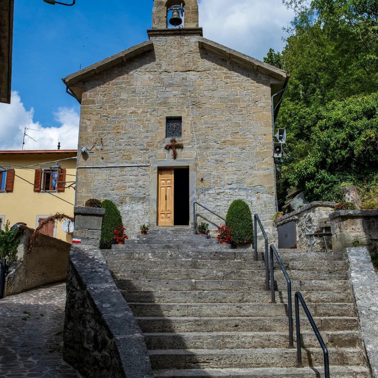 Chiesa di Santa Maria Maddalena