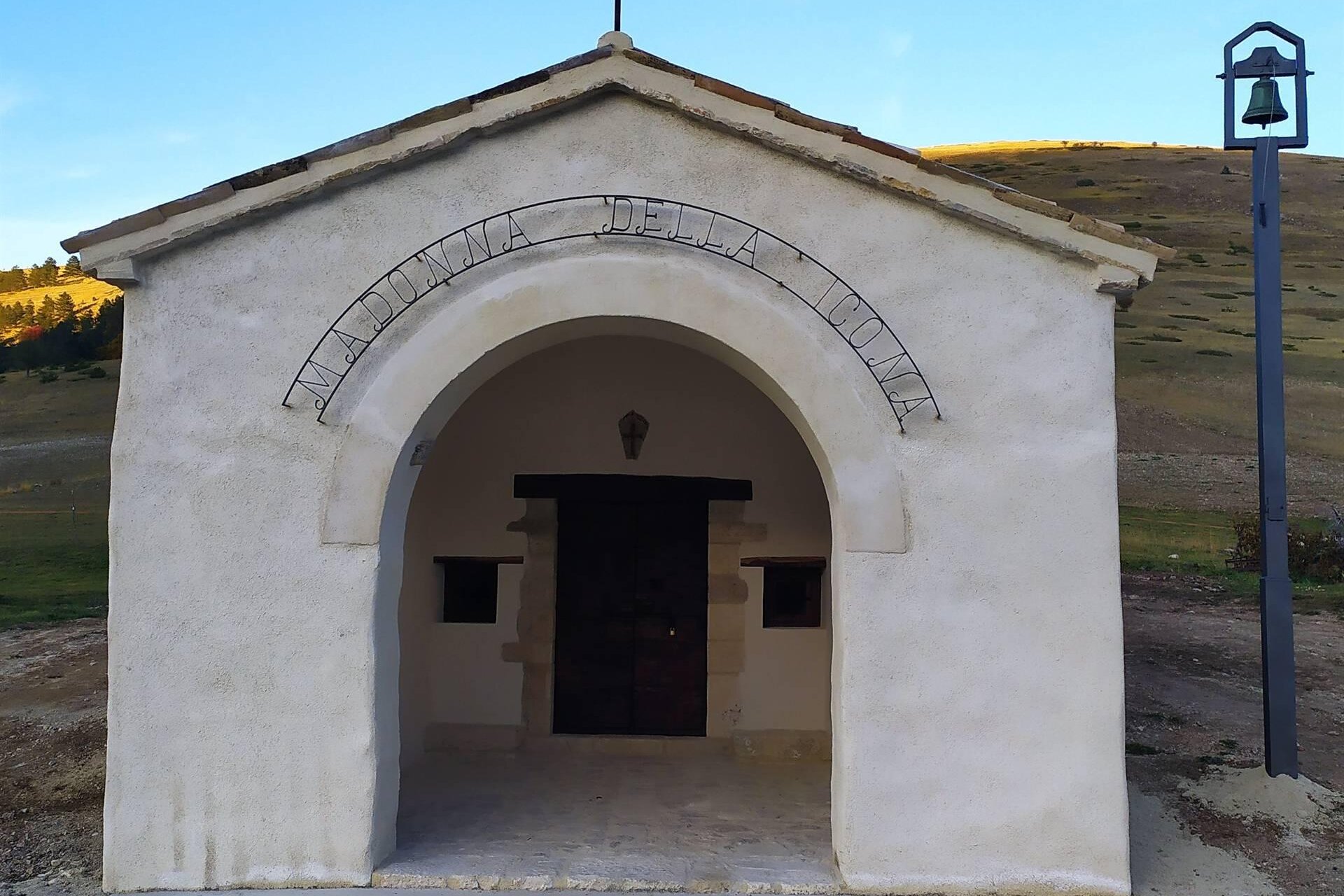 Chiesetta della Madonna della Cona