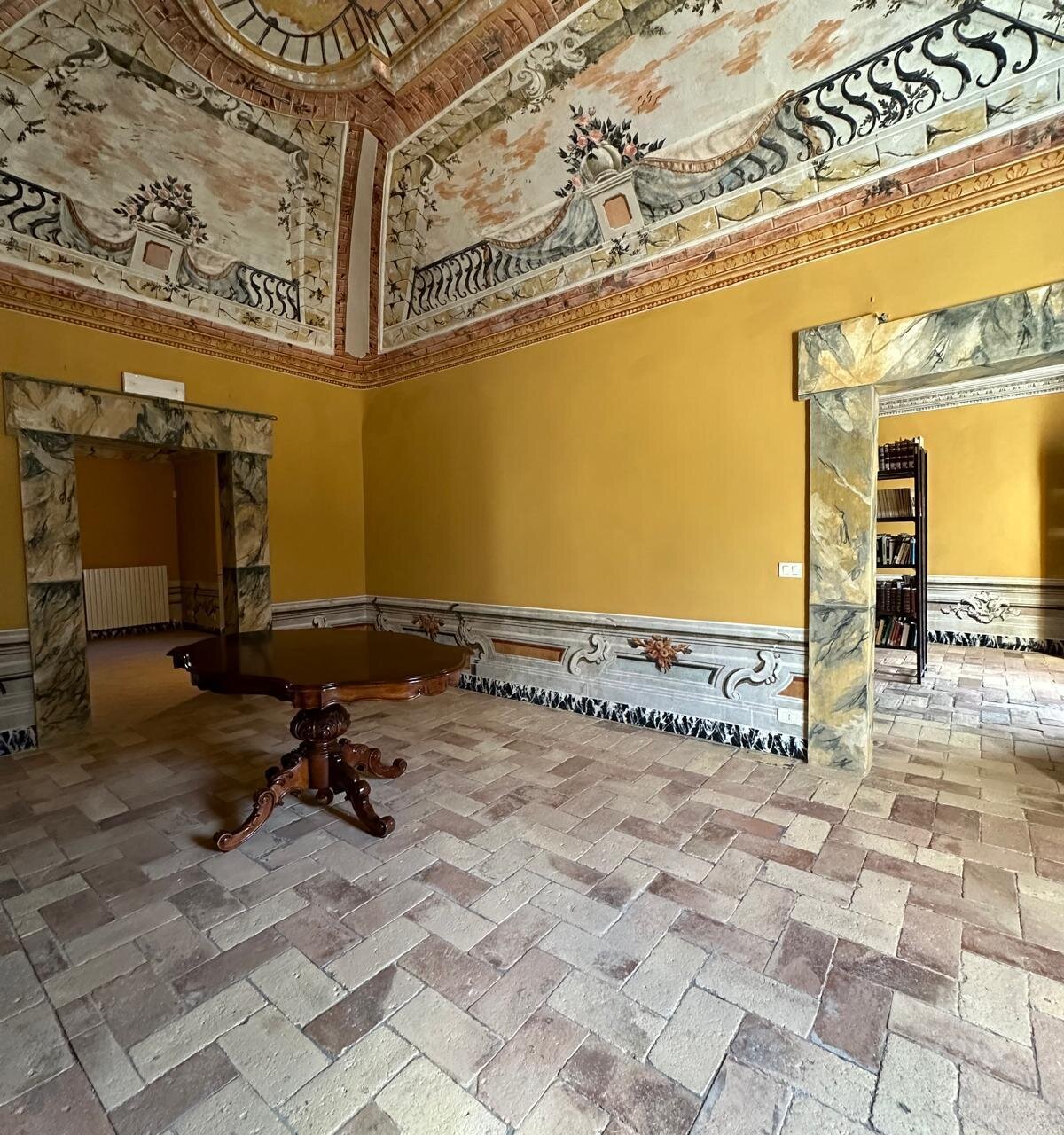 Palazzo Primavera