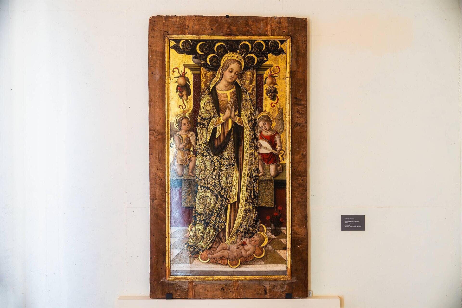 Pinacoteca Comunale e Musei Civici
