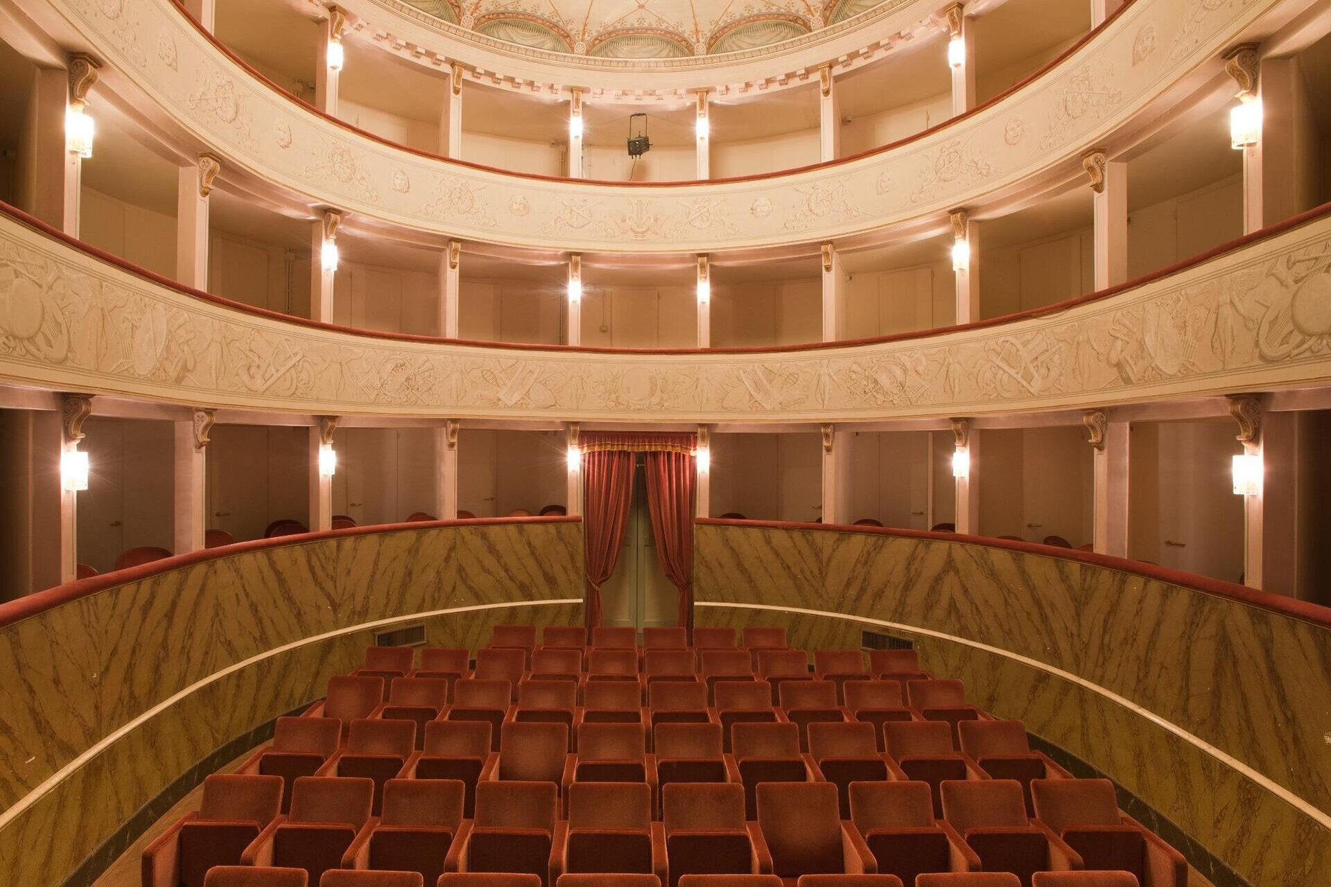 Teatro della Vittoria