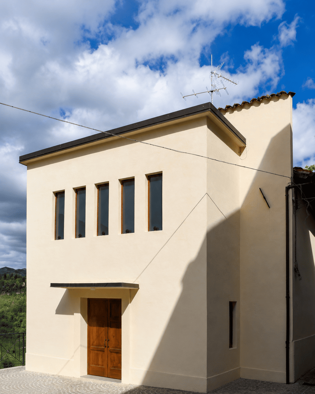 Teatro Sibilla