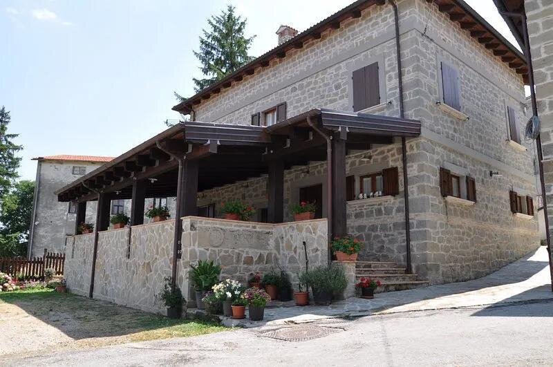 Agriturismo Casa Vecchia