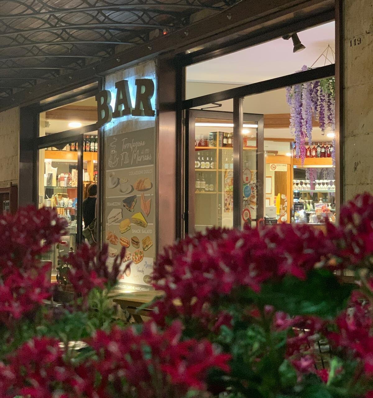 Bar Fratelli Mariani