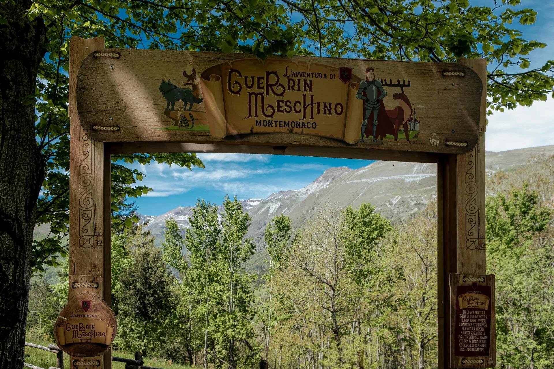 Il Guerrin Meschino